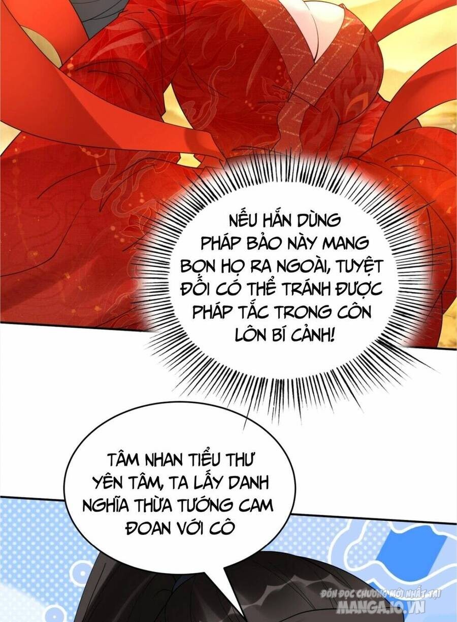 Phản Diện Này Có Chút Lương Tâm, Nhưng Không Nhiều! Chapter 168 - Trang 2