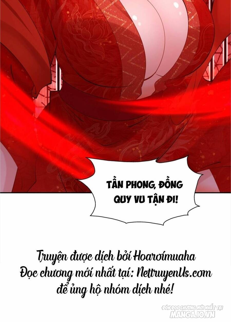 Phản Diện Này Có Chút Lương Tâm, Nhưng Không Nhiều! Chapter 168 - Trang 2