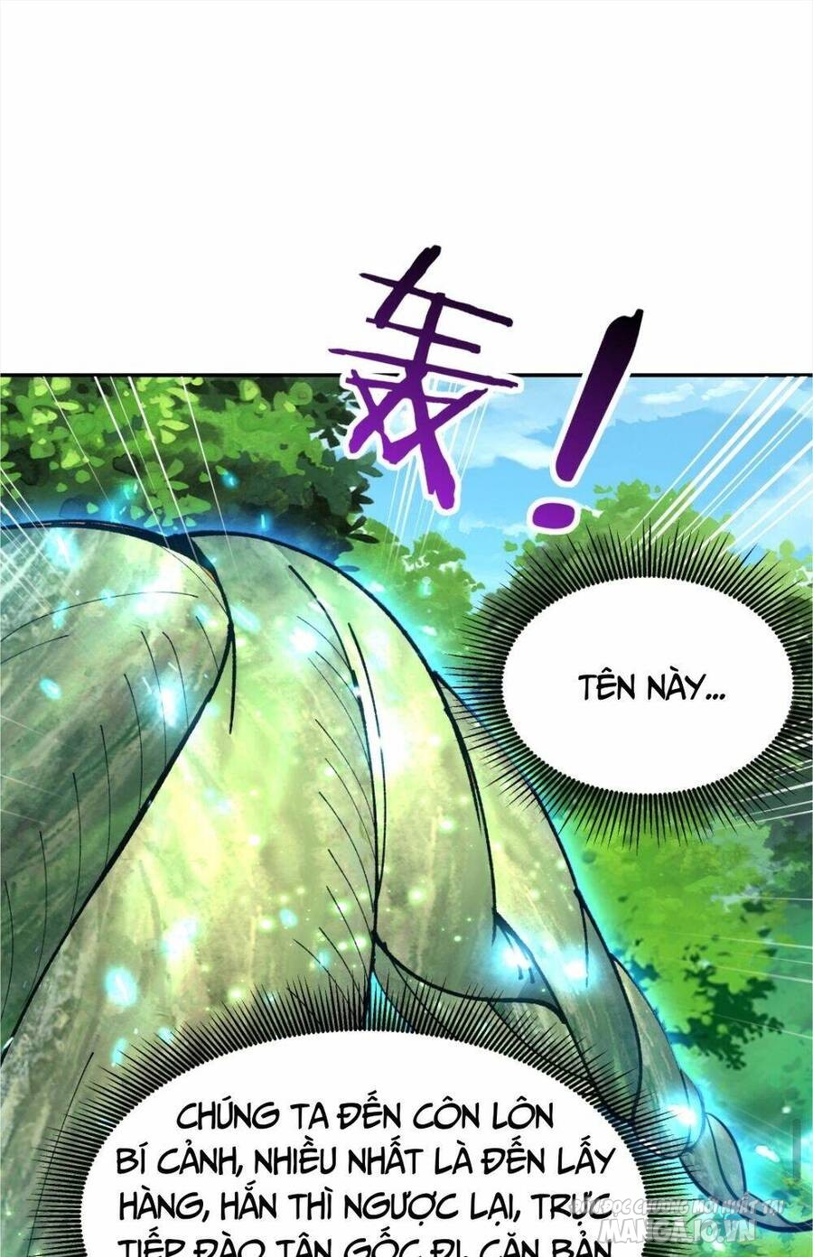 Phản Diện Này Có Chút Lương Tâm, Nhưng Không Nhiều! Chapter 166 - Trang 2