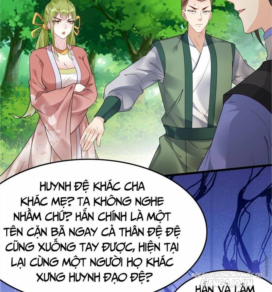 Phản Diện Này Có Chút Lương Tâm, Nhưng Không Nhiều! Chapter 165 - Trang 2