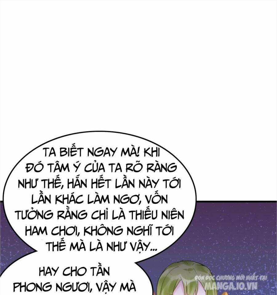 Phản Diện Này Có Chút Lương Tâm, Nhưng Không Nhiều! Chapter 165 - Trang 2