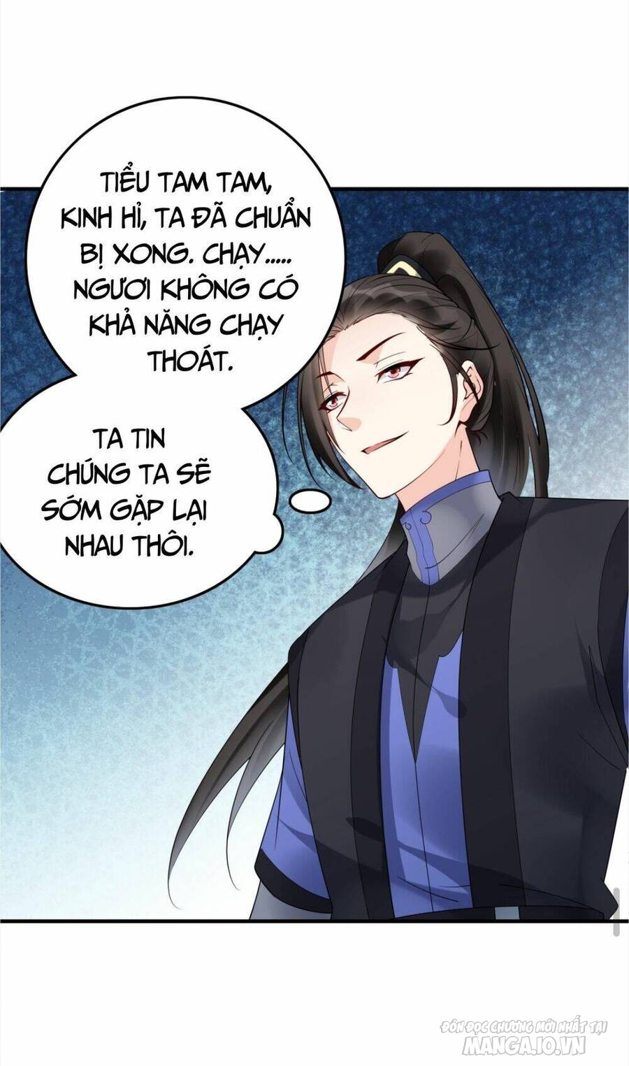 Phản Diện Này Có Chút Lương Tâm, Nhưng Không Nhiều! Chapter 165 - Trang 2