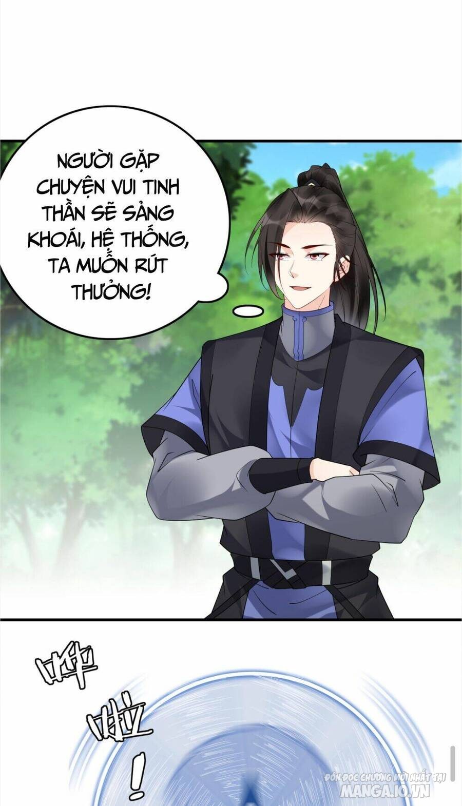 Phản Diện Này Có Chút Lương Tâm, Nhưng Không Nhiều! Chapter 165 - Trang 2