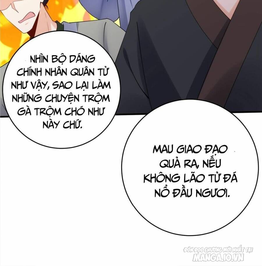 Phản Diện Này Có Chút Lương Tâm, Nhưng Không Nhiều! Chapter 163 - Trang 2