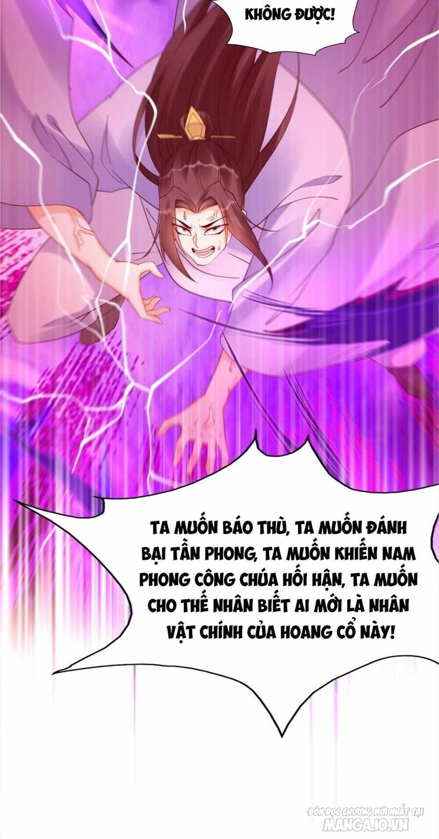 Phản Diện Này Có Chút Lương Tâm, Nhưng Không Nhiều! Chapter 162 - Trang 2