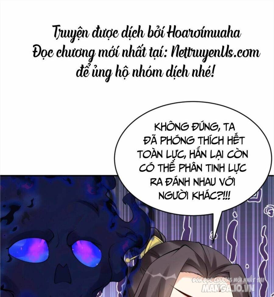 Phản Diện Này Có Chút Lương Tâm, Nhưng Không Nhiều! Chapter 162 - Trang 2