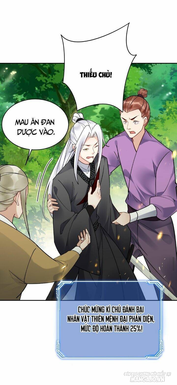 Phản Diện Này Có Chút Lương Tâm, Nhưng Không Nhiều! Chapter 160 - Trang 2