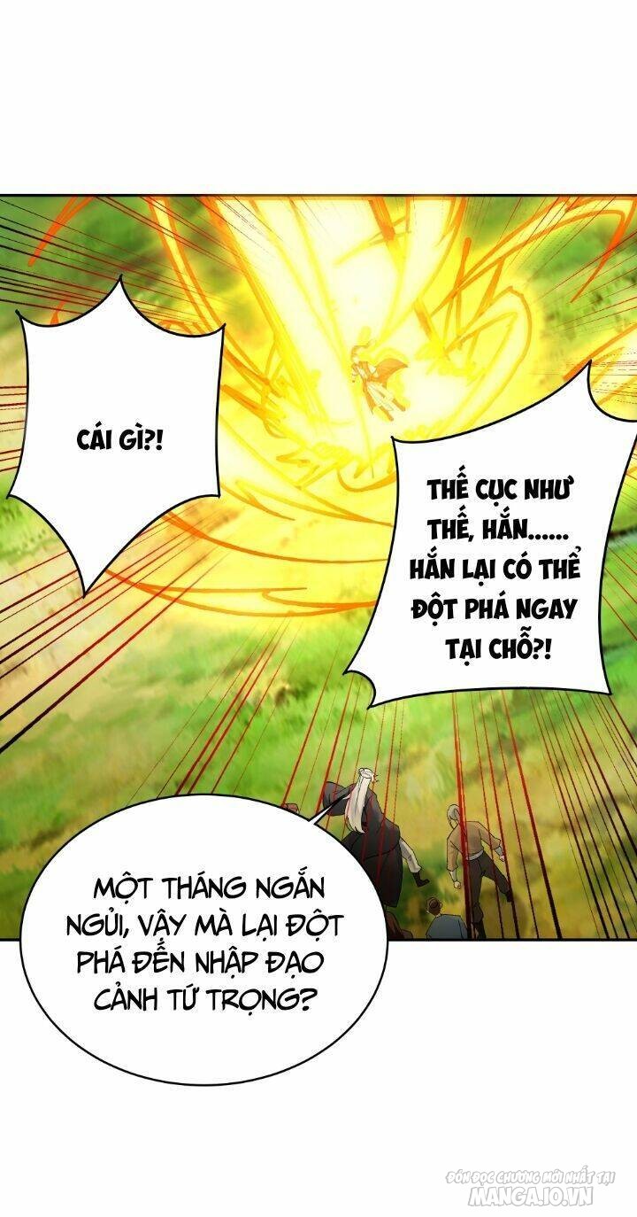 Phản Diện Này Có Chút Lương Tâm, Nhưng Không Nhiều! Chapter 160 - Trang 2