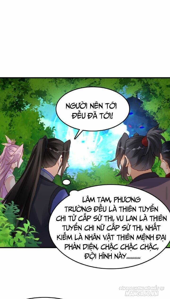 Phản Diện Này Có Chút Lương Tâm, Nhưng Không Nhiều! Chapter 159 - Trang 2