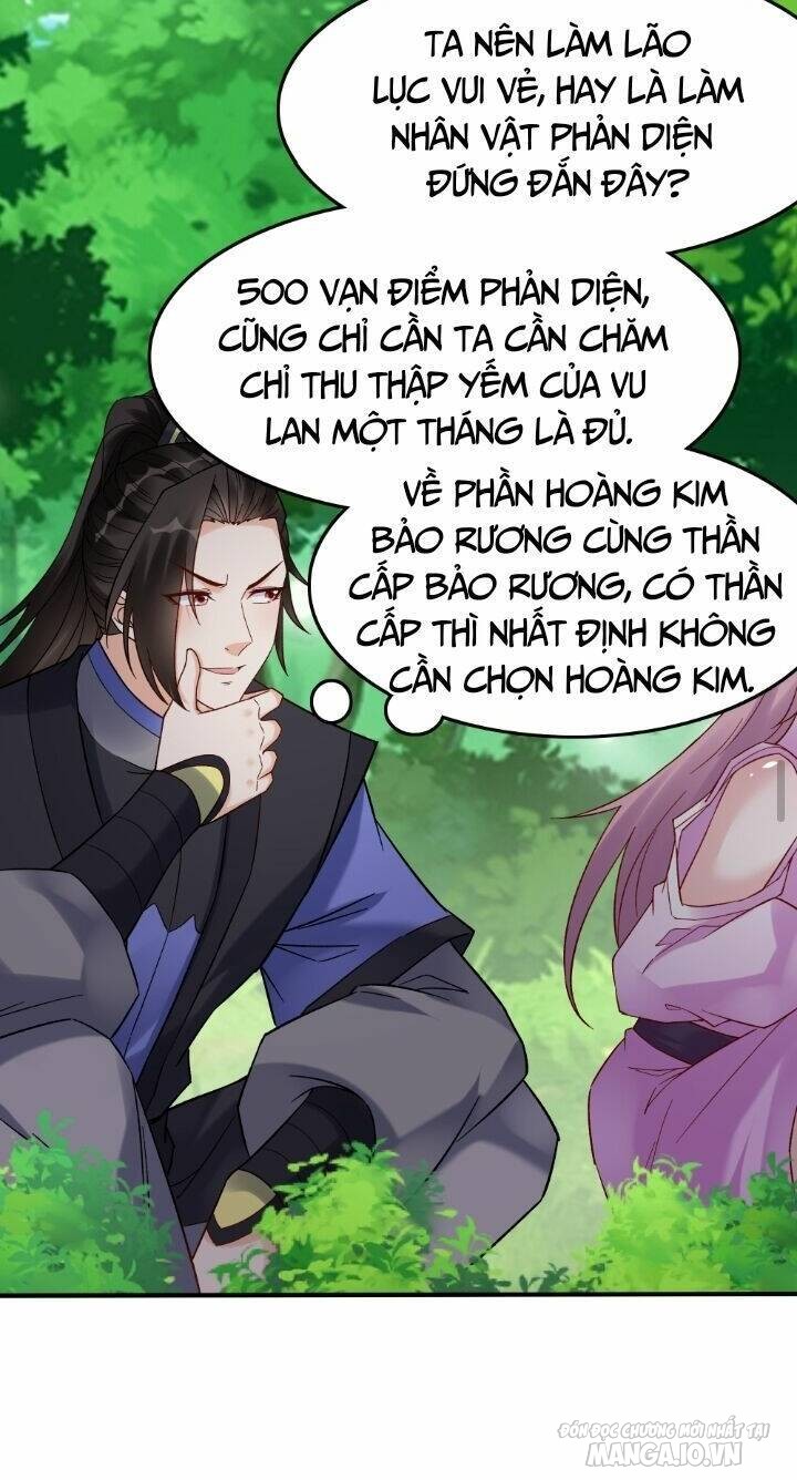 Phản Diện Này Có Chút Lương Tâm, Nhưng Không Nhiều! Chapter 159 - Trang 2