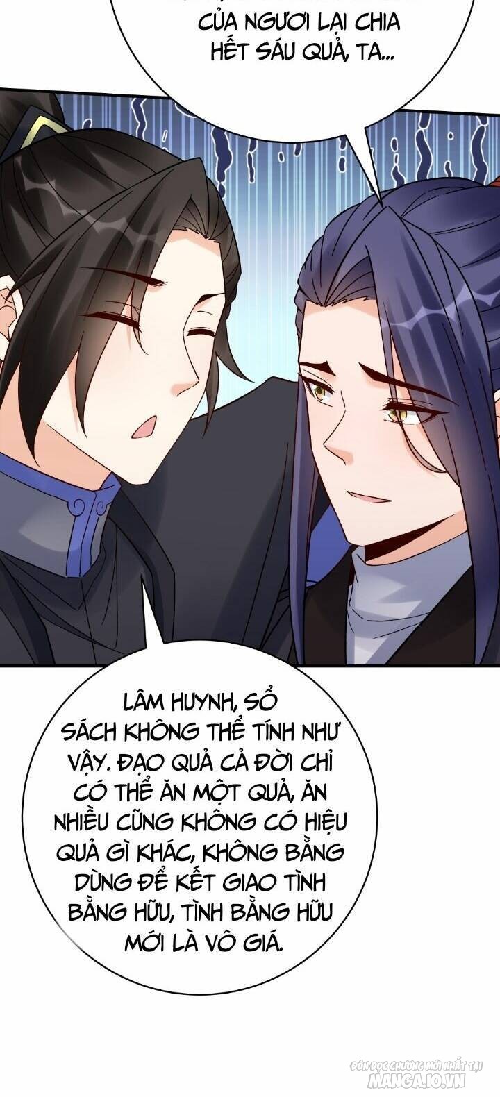 Phản Diện Này Có Chút Lương Tâm, Nhưng Không Nhiều! Chapter 158 - Trang 2