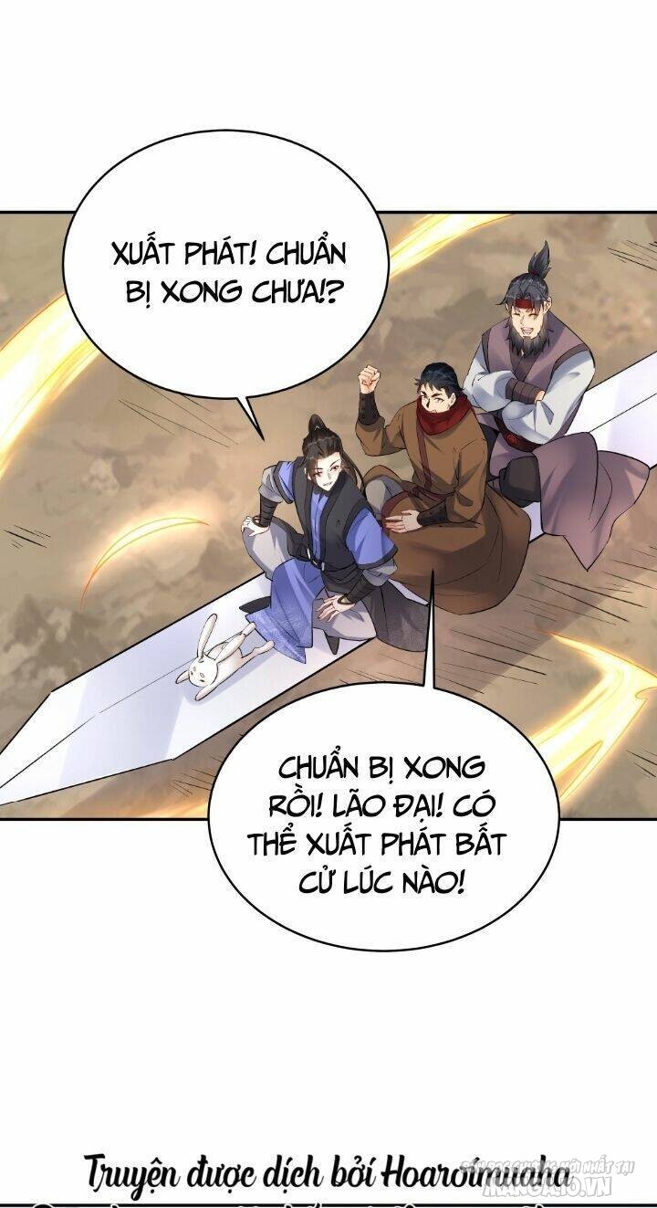 Phản Diện Này Có Chút Lương Tâm, Nhưng Không Nhiều! Chapter 156 - Trang 2