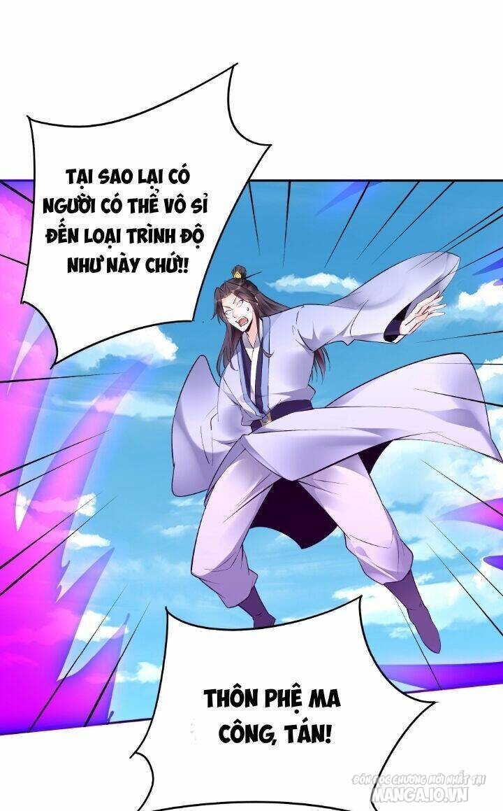 Phản Diện Này Có Chút Lương Tâm, Nhưng Không Nhiều! Chapter 155 - Trang 2