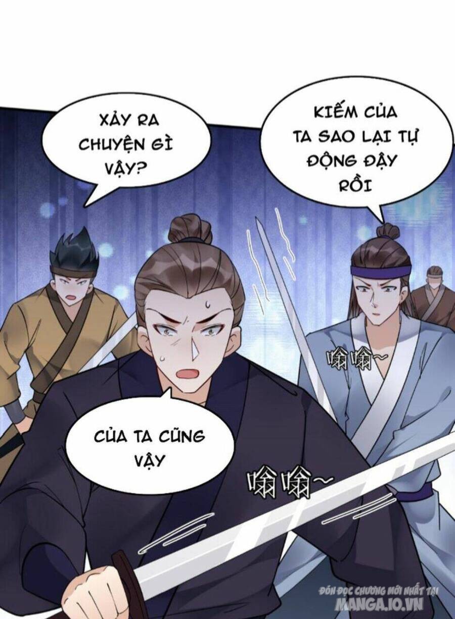 Phản Diện Này Có Chút Lương Tâm, Nhưng Không Nhiều! Chapter 151 - Trang 2