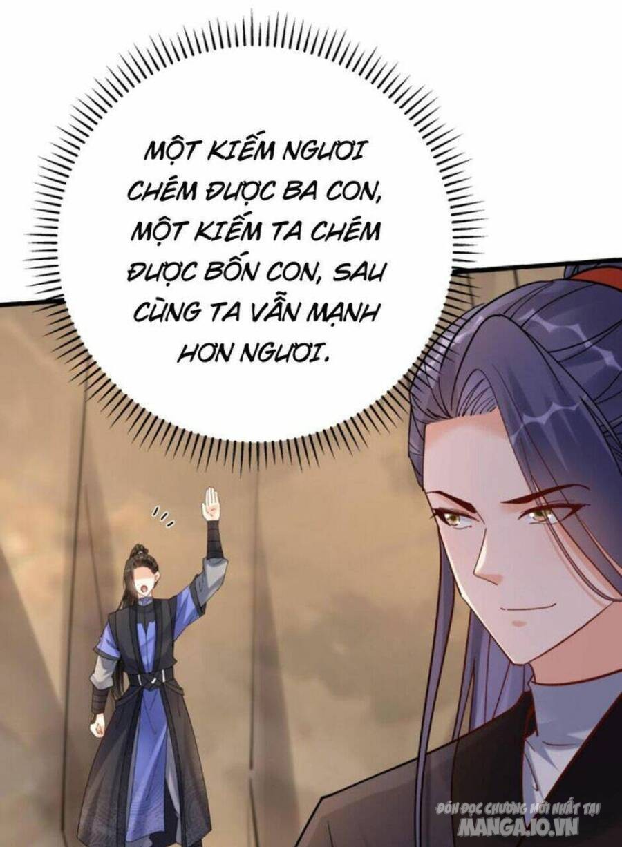 Phản Diện Này Có Chút Lương Tâm, Nhưng Không Nhiều! Chapter 150 - Trang 2