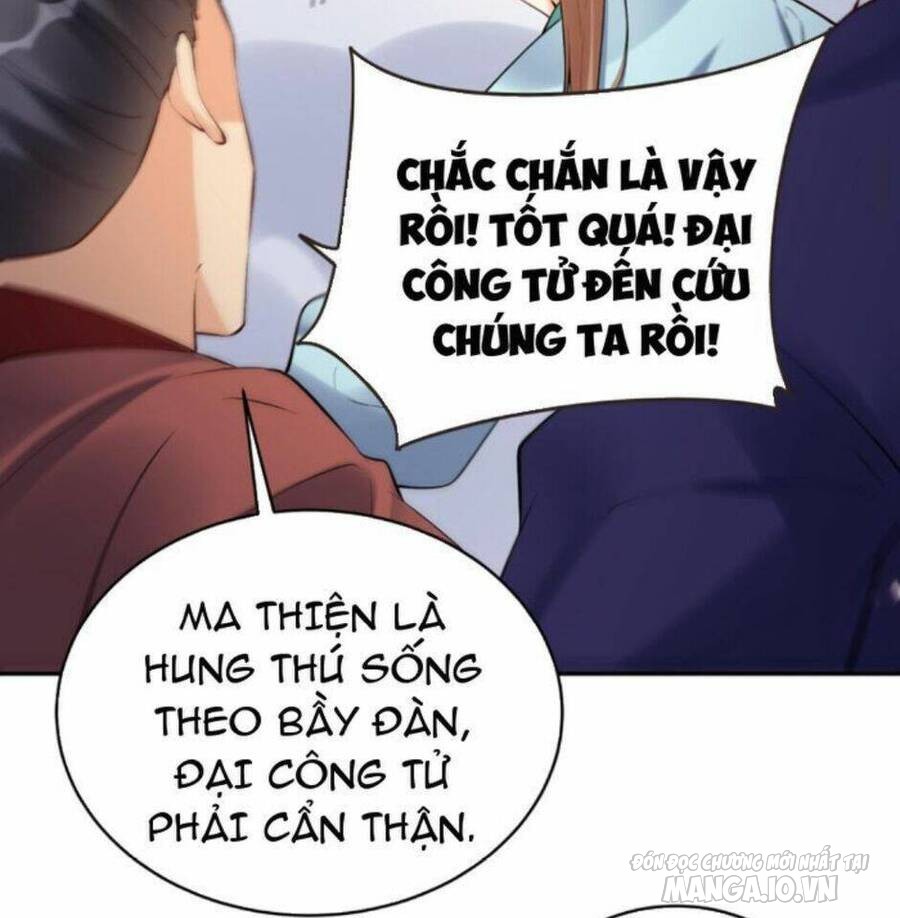 Phản Diện Này Có Chút Lương Tâm, Nhưng Không Nhiều! Chapter 149 - Trang 2