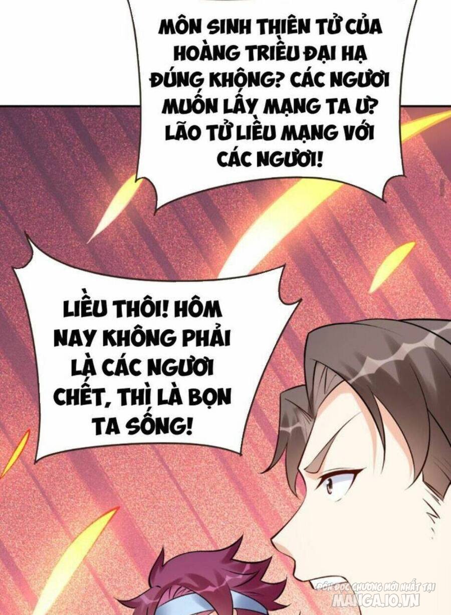 Phản Diện Này Có Chút Lương Tâm, Nhưng Không Nhiều! Chapter 149 - Trang 2