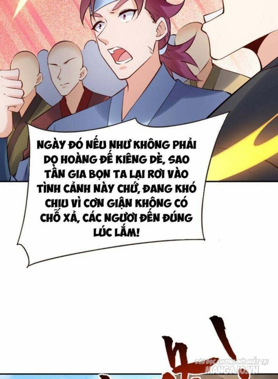 Phản Diện Này Có Chút Lương Tâm, Nhưng Không Nhiều! Chapter 149 - Trang 2