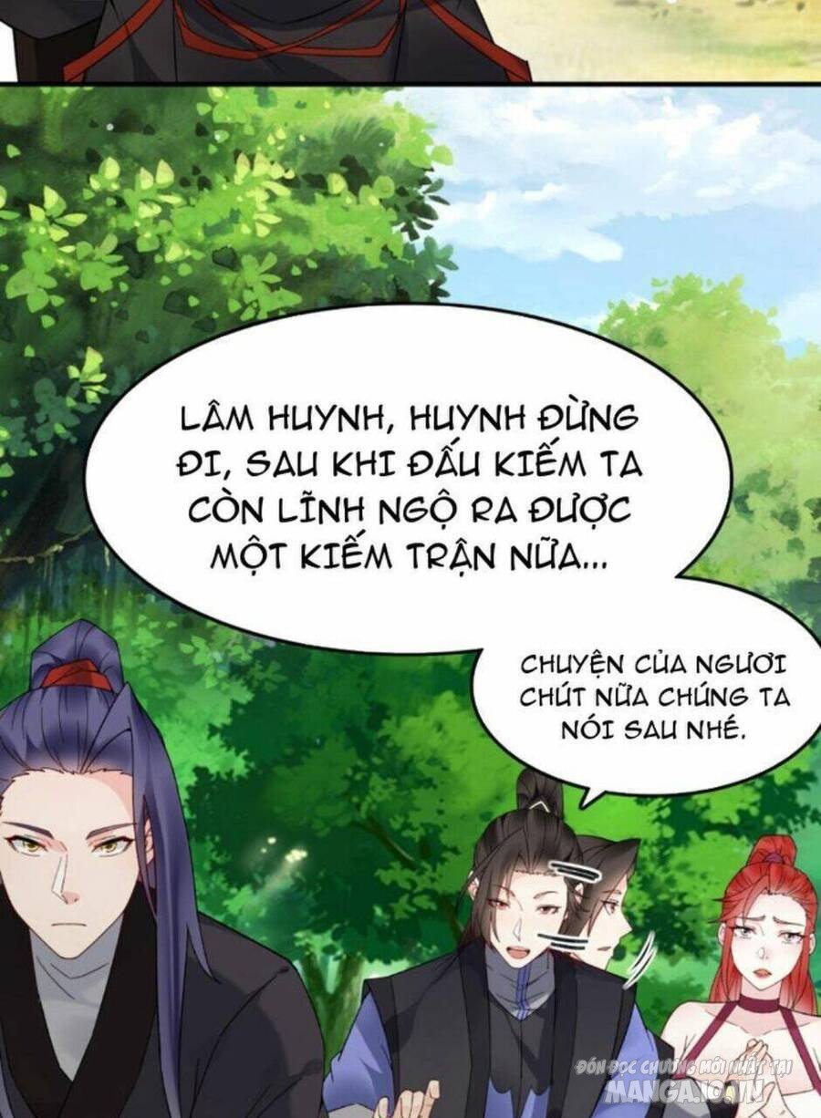 Phản Diện Này Có Chút Lương Tâm, Nhưng Không Nhiều! Chapter 147 - Trang 2