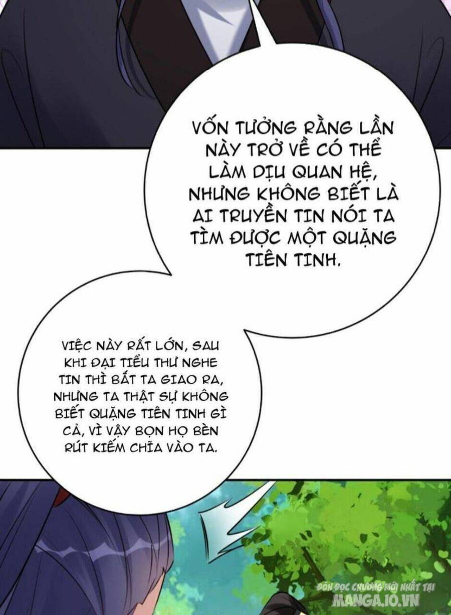 Phản Diện Này Có Chút Lương Tâm, Nhưng Không Nhiều! Chapter 145 - Trang 2