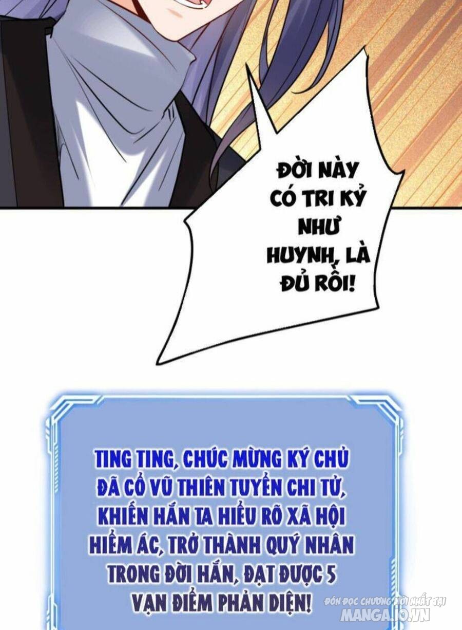 Phản Diện Này Có Chút Lương Tâm, Nhưng Không Nhiều! Chapter 145 - Trang 2