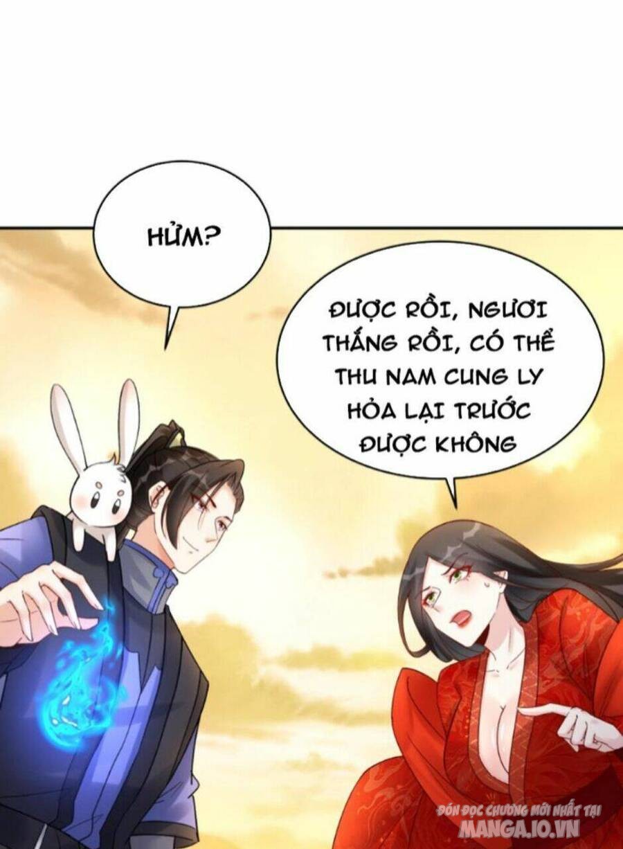 Phản Diện Này Có Chút Lương Tâm, Nhưng Không Nhiều! Chapter 144 - Trang 2