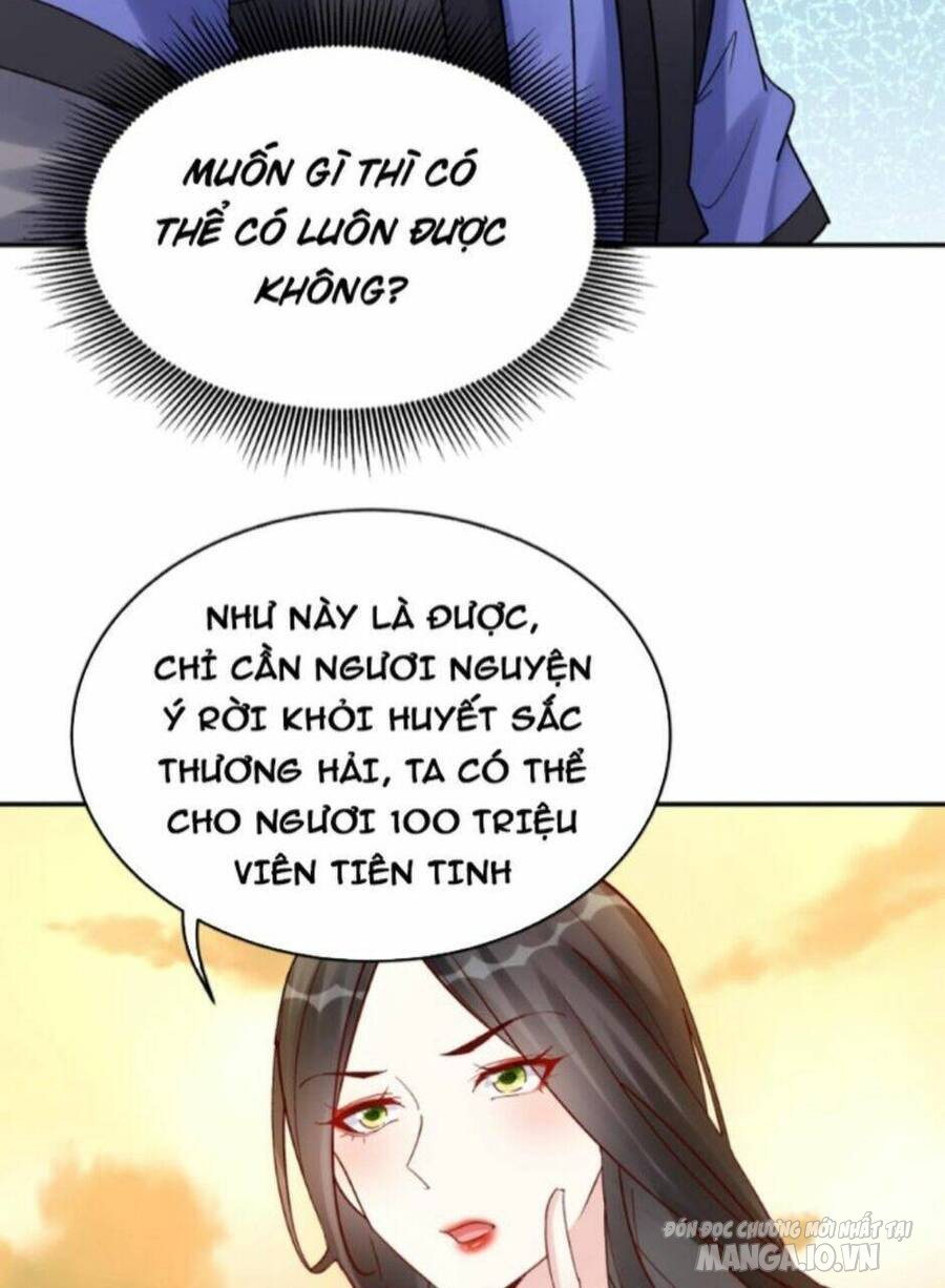 Phản Diện Này Có Chút Lương Tâm, Nhưng Không Nhiều! Chapter 144 - Trang 2