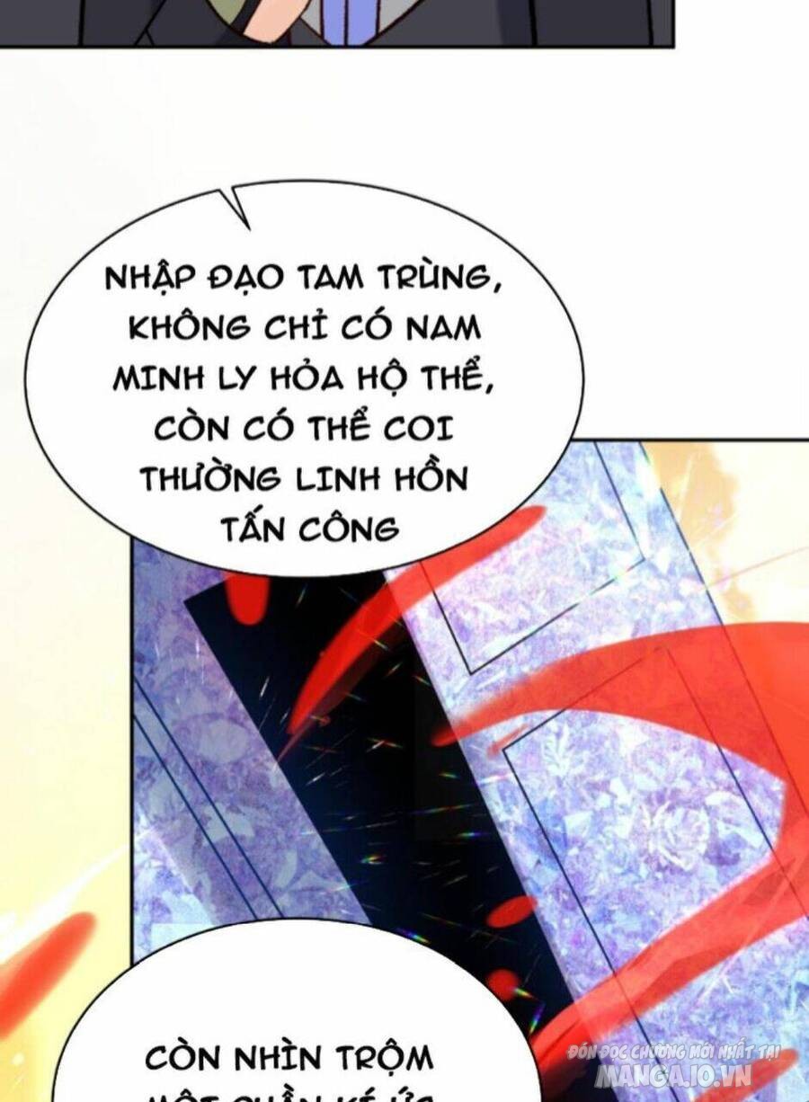 Phản Diện Này Có Chút Lương Tâm, Nhưng Không Nhiều! Chapter 144 - Trang 2