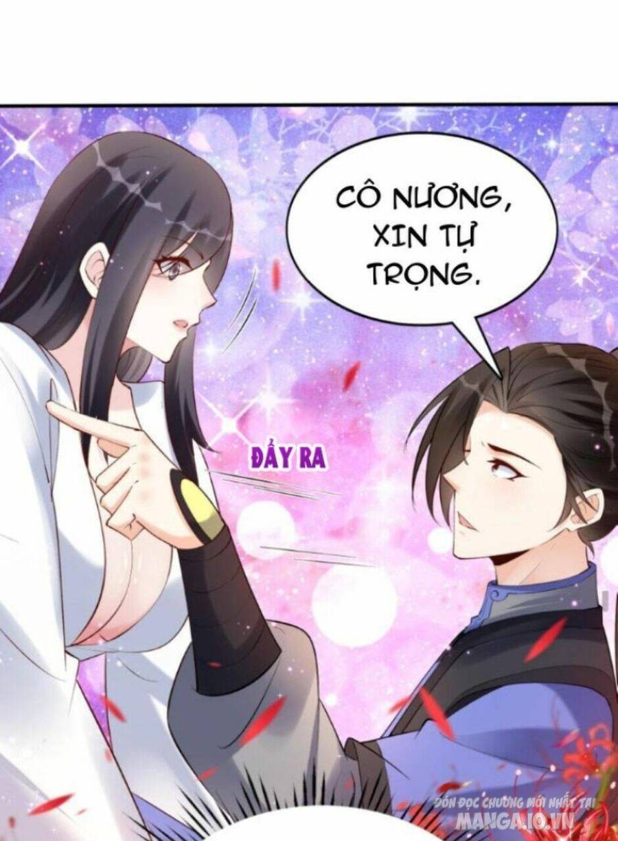 Phản Diện Này Có Chút Lương Tâm, Nhưng Không Nhiều! Chapter 141 - Trang 2