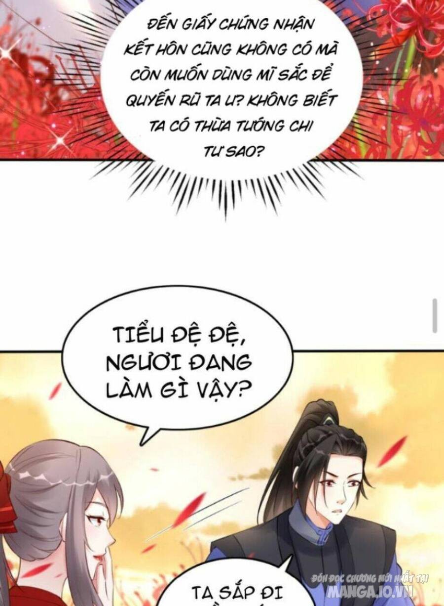 Phản Diện Này Có Chút Lương Tâm, Nhưng Không Nhiều! Chapter 141 - Trang 2