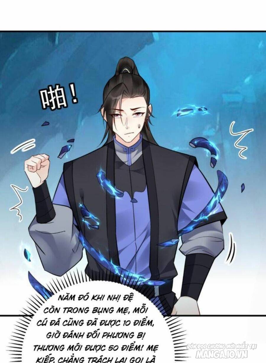 Phản Diện Này Có Chút Lương Tâm, Nhưng Không Nhiều! Chapter 138 - Trang 2