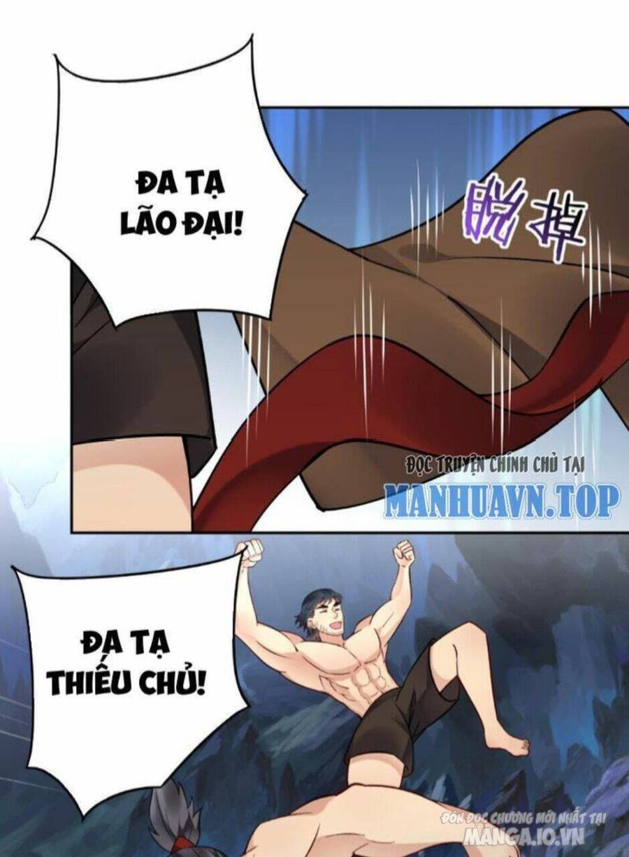 Phản Diện Này Có Chút Lương Tâm, Nhưng Không Nhiều! Chapter 136 - Trang 2