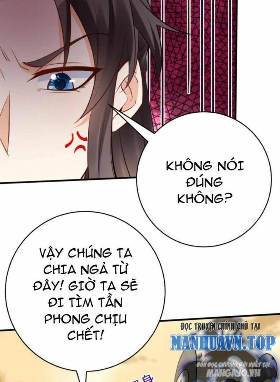 Phản Diện Này Có Chút Lương Tâm, Nhưng Không Nhiều! Chapter 135 - Trang 2