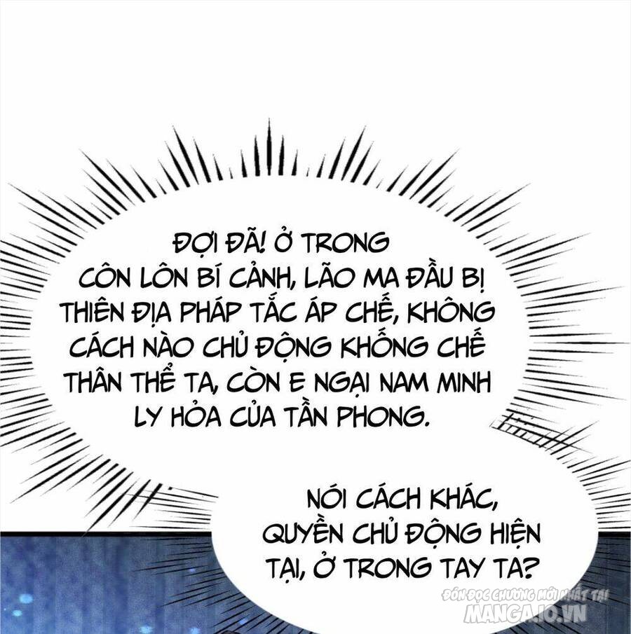 Phản Diện Này Có Chút Lương Tâm, Nhưng Không Nhiều! Chapter 134 - Trang 2