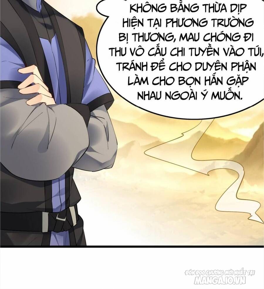 Phản Diện Này Có Chút Lương Tâm, Nhưng Không Nhiều! Chapter 134 - Trang 2