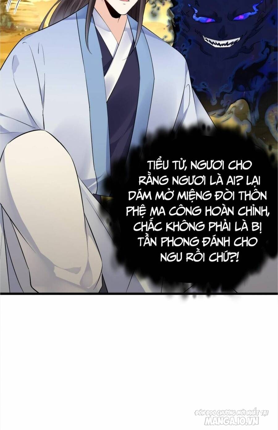 Phản Diện Này Có Chút Lương Tâm, Nhưng Không Nhiều! Chapter 134 - Trang 2