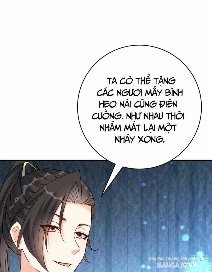 Phản Diện Này Có Chút Lương Tâm, Nhưng Không Nhiều! Chapter 133 - Trang 2