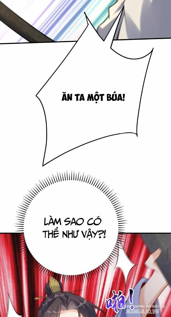 Phản Diện Này Có Chút Lương Tâm, Nhưng Không Nhiều! Chapter 131 - Trang 2