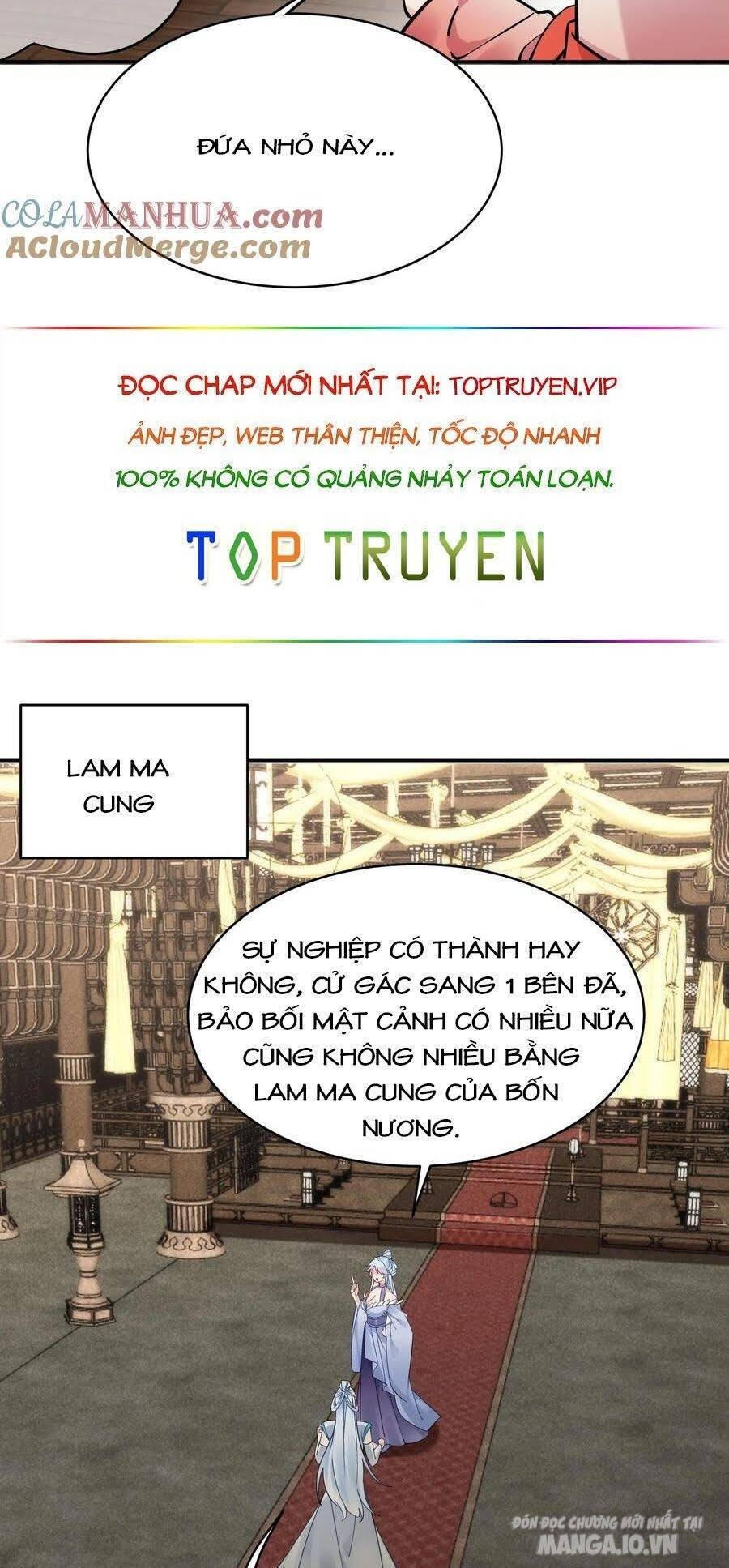 Phản Diện Này Có Chút Lương Tâm, Nhưng Không Nhiều! Chapter 130 - Trang 2