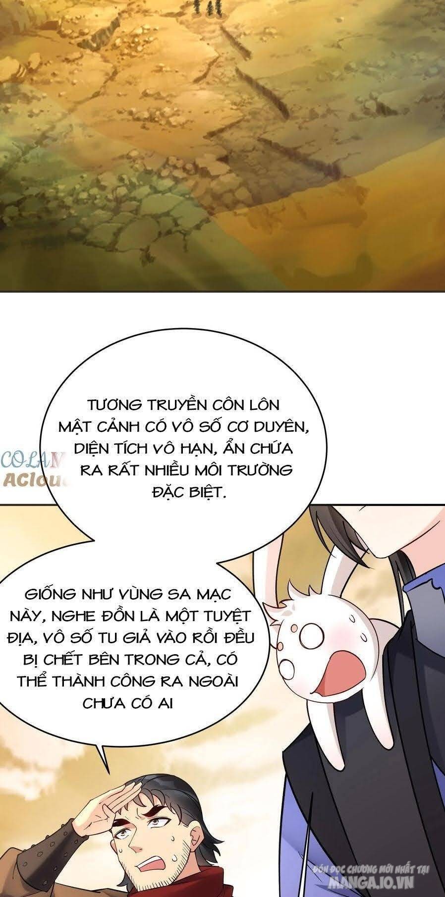 Phản Diện Này Có Chút Lương Tâm, Nhưng Không Nhiều! Chapter 129 - Trang 2