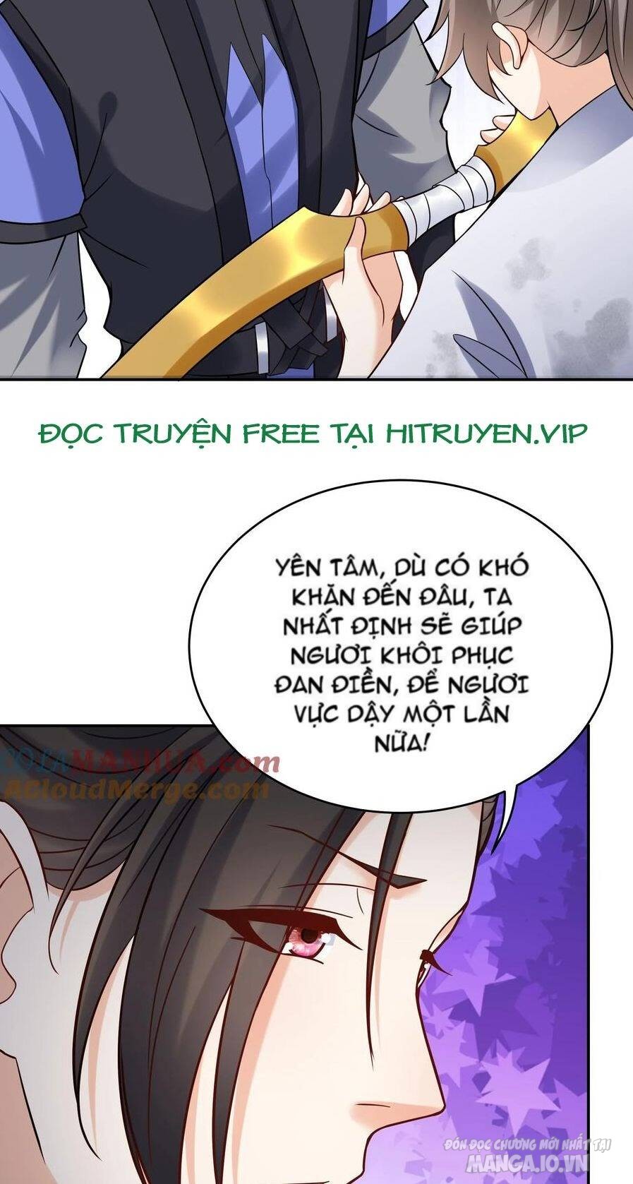 Phản Diện Này Có Chút Lương Tâm, Nhưng Không Nhiều! Chapter 122 - Trang 2