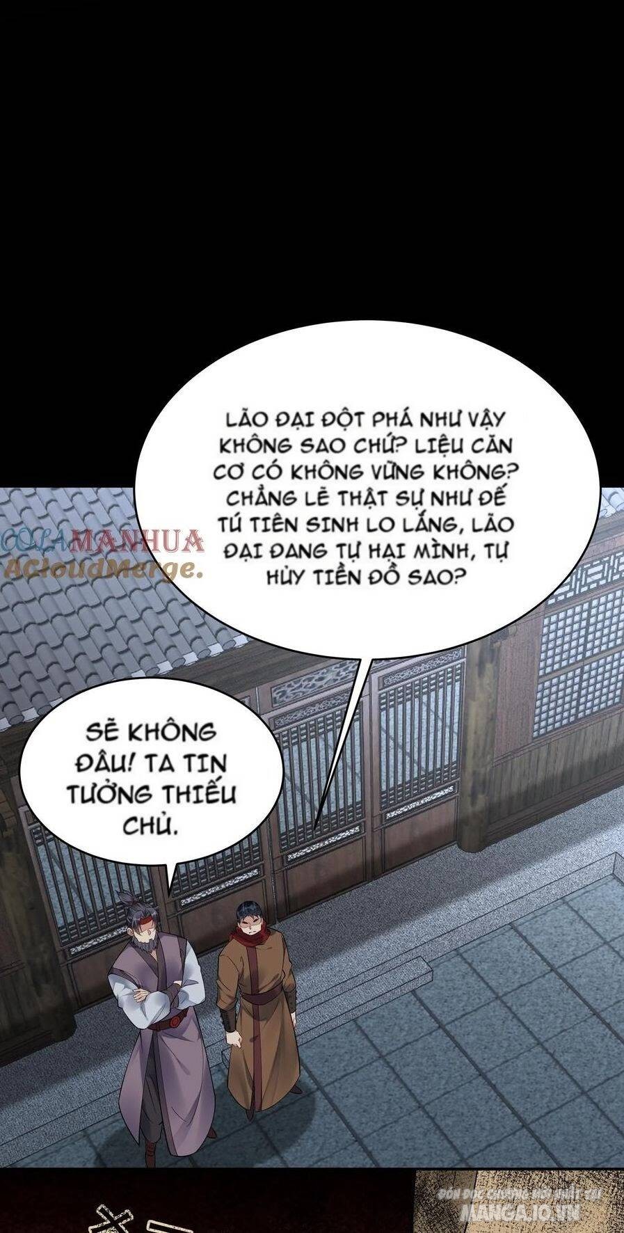 Phản Diện Này Có Chút Lương Tâm, Nhưng Không Nhiều! Chapter 120 - Trang 2