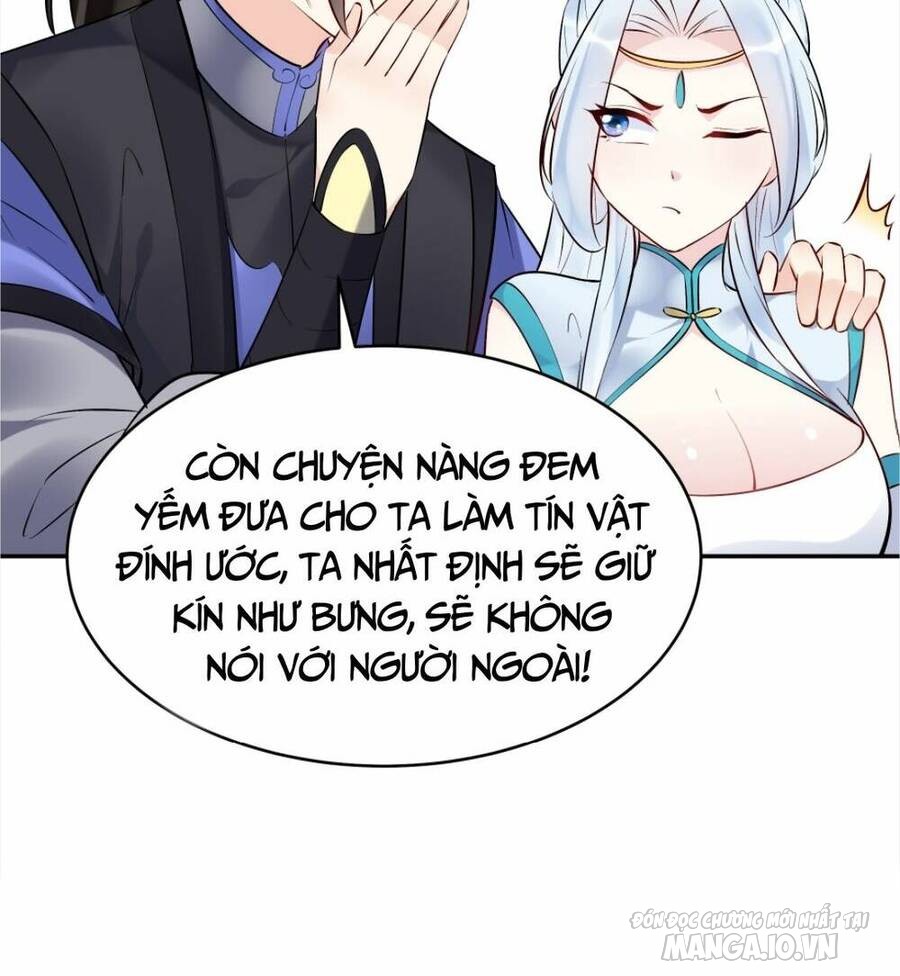 Phản Diện Này Có Chút Lương Tâm, Nhưng Không Nhiều! Chapter 118 - Trang 2