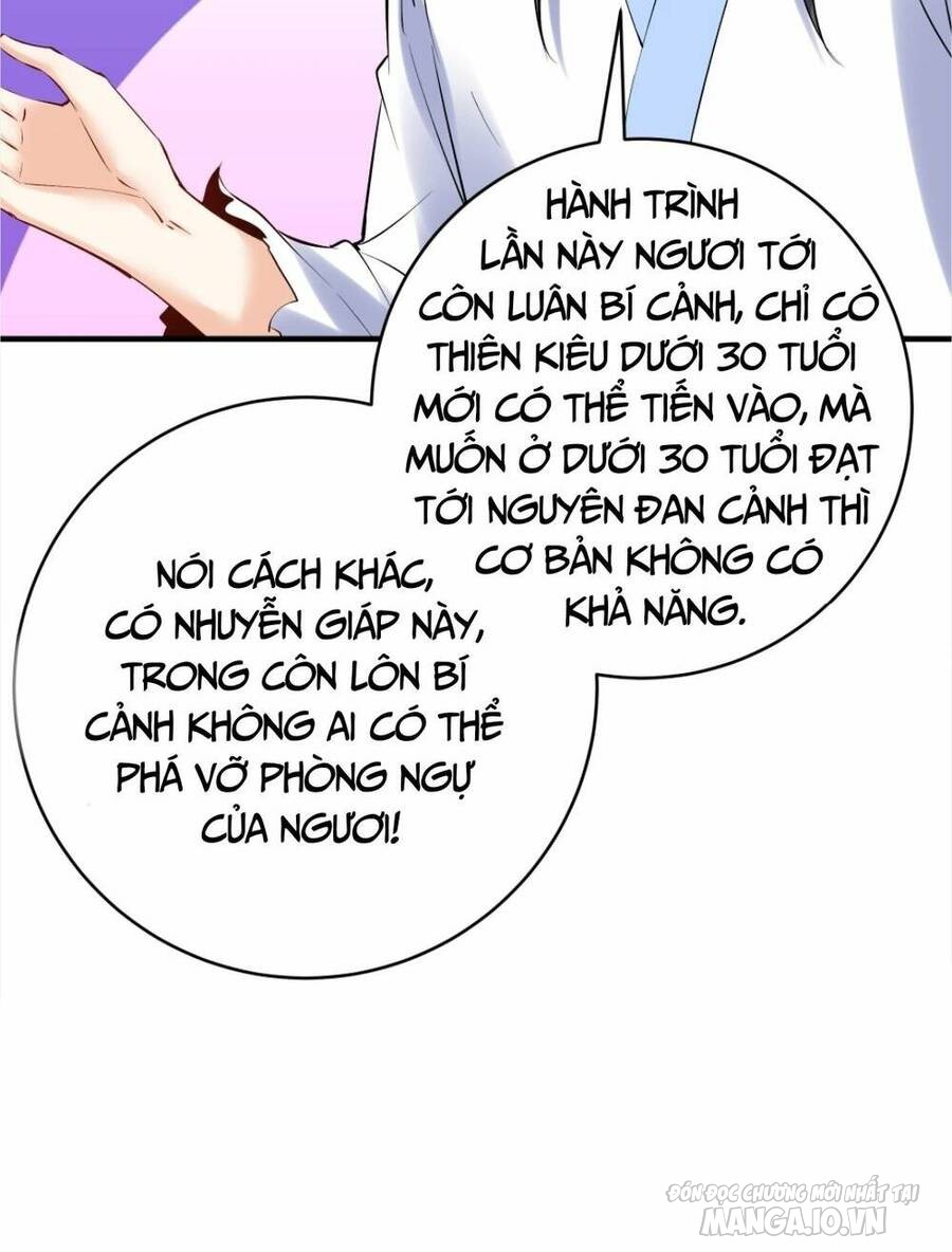 Phản Diện Này Có Chút Lương Tâm, Nhưng Không Nhiều! Chapter 117 - Trang 2