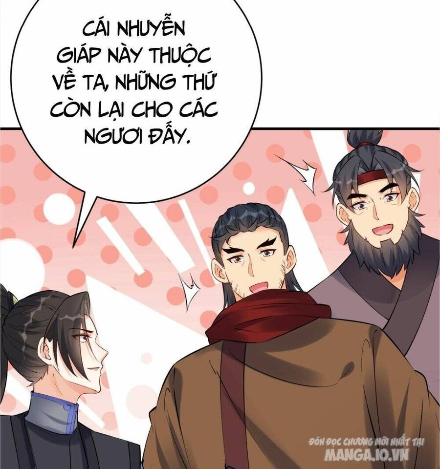 Phản Diện Này Có Chút Lương Tâm, Nhưng Không Nhiều! Chapter 117 - Trang 2