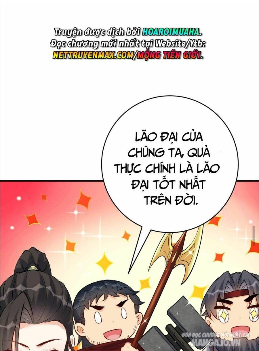 Phản Diện Này Có Chút Lương Tâm, Nhưng Không Nhiều! Chapter 117 - Trang 2