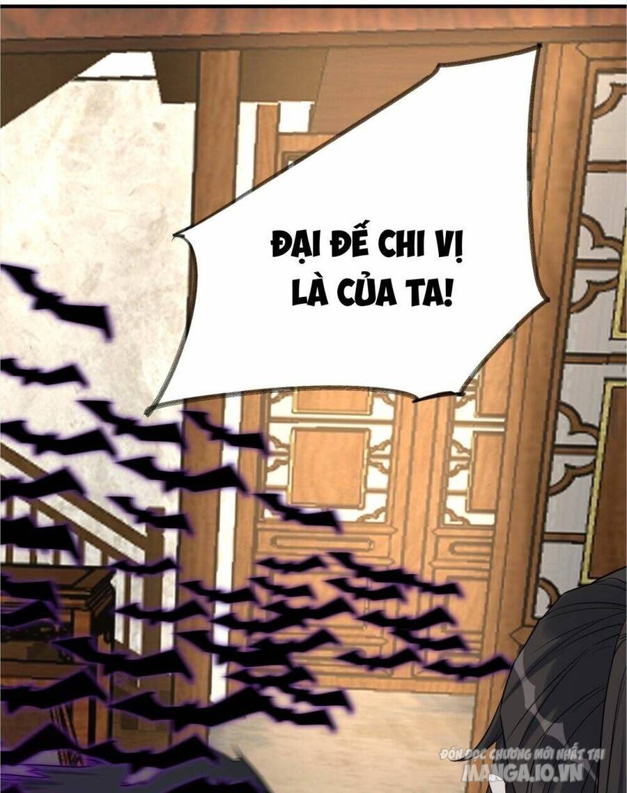 Phản Diện Này Có Chút Lương Tâm, Nhưng Không Nhiều! Chapter 116 - Trang 2