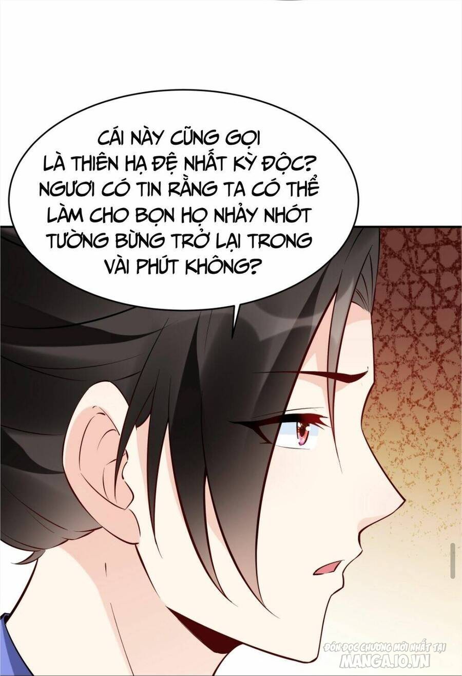 Phản Diện Này Có Chút Lương Tâm, Nhưng Không Nhiều! Chapter 115 - Trang 2