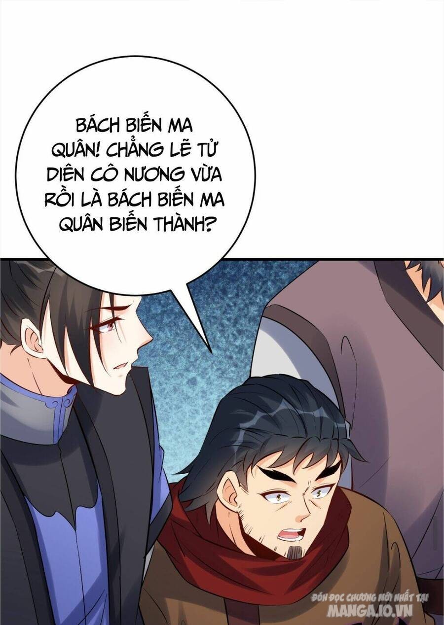 Phản Diện Này Có Chút Lương Tâm, Nhưng Không Nhiều! Chapter 114 - Trang 2