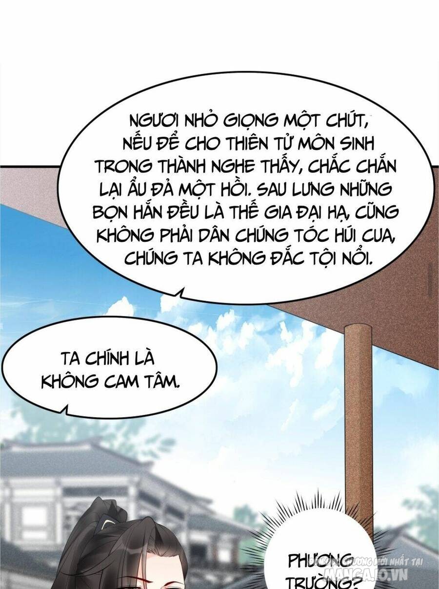 Phản Diện Này Có Chút Lương Tâm, Nhưng Không Nhiều! Chapter 113 - Trang 2